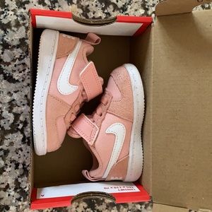 Nike Baby Girls Shoes